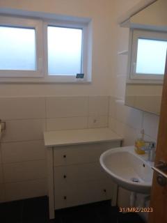 Ferienwohnung Lehrberg - Moderne Wohnung mit Wallbox für E-Auto - Lehrberg - 3