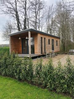Hoeve Delshorst - Heibloem - 5