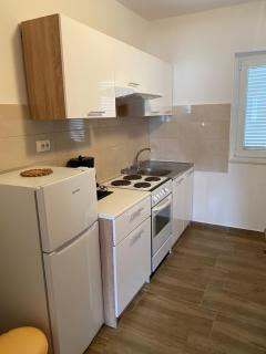 Apartments Mihoci - Starigrad-Paklenica - 1