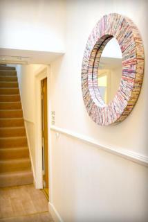 The ‘Servants Quarters@Delny House’ - 3