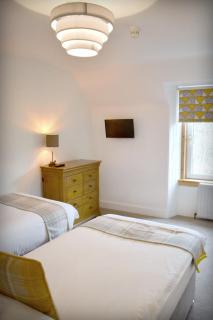 The ‘Servants Quarters@Delny House’ - 7