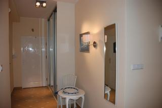 Apartament Balladyny - Gdynia - 9