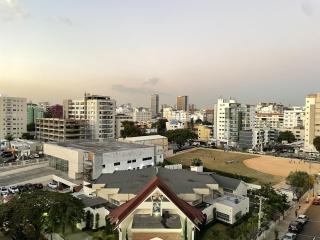 Luxury 2Bedr, 2 Balcony Pool, Gym, Downtown Santo Domingo - Santo Domingo - 4