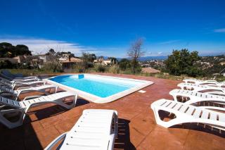Catalunya Casas Lovely Lazy days at Lloret de Mar with private pool - Lloret de Mar - 7
