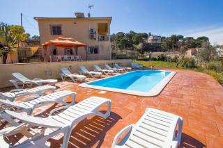 Catalunya Casas Lovely Lazy days at Lloret de Mar with private pool - Lloret de Mar - 0
