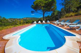 Catalunya Casas Lovely Lazy days at Lloret de Mar with private pool - Lloret de Mar - 8