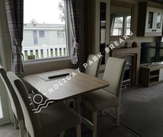 Spacious 3 bed @ Seal Bay Resort (Bunn Leisure) - Selsey - 5