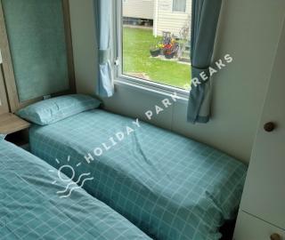 Spacious 3 bed @ Seal Bay Resort (Bunn Leisure) - Selsey - 2