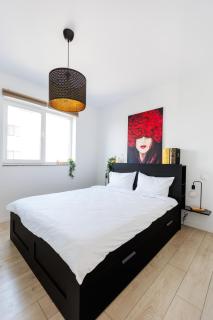 Sweet Escape- 1BR in Pipera - Voluntari - 6