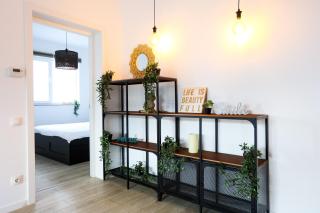 Sweet Escape- 1BR in Pipera - Voluntari - 2