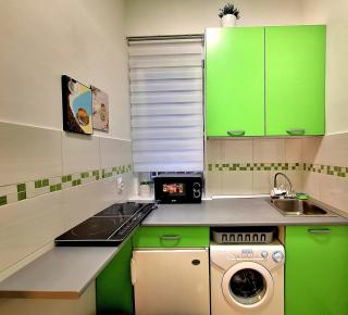 GENIUS APARTMENT - 5