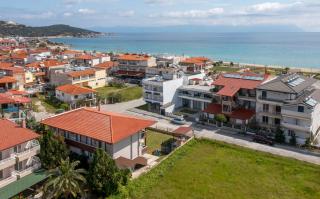 theodoroula house - Sarti - 1