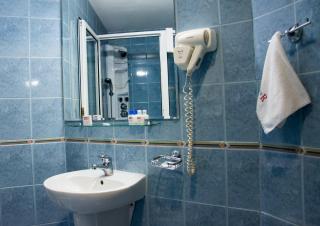 DITER Family Hotel - Sofia - 3