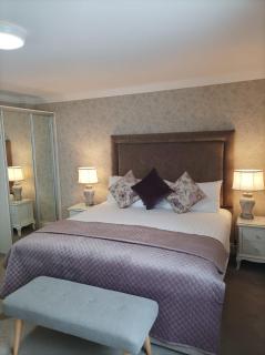 Kingfisher Lodge - Killarney - 9