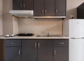 theodoroula house - Sarti - 3