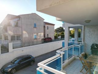 La musardiere - Port Santa-Lucia - 7