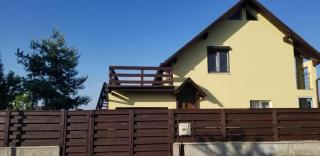 Casa Merilor I & II - Braşov - 9