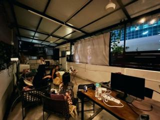 Digital Nomad House KL Bukit Bintang - 24&7 Coworking Access Included - Kuala Lumpur - 6
