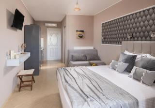 theodoroula house - Sarti - 2