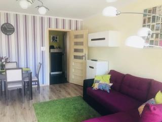 Mieszkanie Blisko morza, komfortowe i nowoczesne! - Ustka - 4