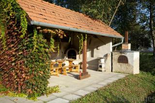 Hotel Zsida - Szentgotthárd - 2