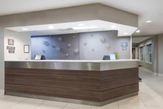 Residence Inn Brownsville - 7