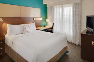 Residence Inn Brownsville - 1