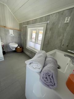 Lofoten Sund Escape - Sund - 1