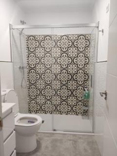 Apartamentos BARBAS - Villanueva de los Castillejos - 9