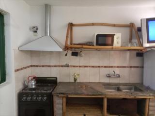 Aldea Granpas - 4