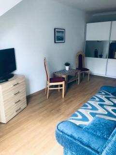 Apartament Kilińskiego w centrum Ustki - 3