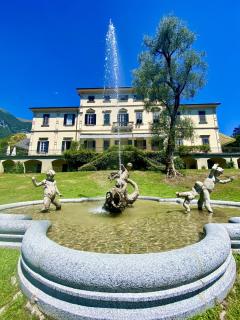 Villa Bertoni Terrazzo - Tremezzo by LoveComo - 0