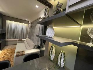 Loft Novo Aconchegante a 500m da rua coberta - Gramado - 2