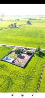 Chalet Garcia - Deltebre - 6