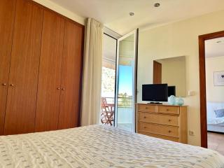 NEW! Apartamento con piscina y balcón a 2 minutos de la playa. WI-FI - 2