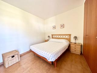 NEW! Apartamento con piscina y balcón a 2 minutos de la playa. WI-FI - L'Estartit - 5