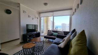 Departamento Marina Horizonte II - Coquimbo - 1
