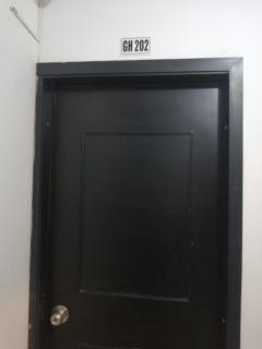 Green House Habitaciones - 8