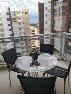 Apartamento no Condomínio Casa da Madeira em Caldas Novas-GO - Caldas Novas - 7