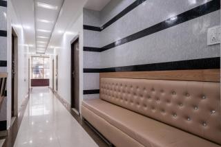 Nova Inn - Gorakhpur - 3