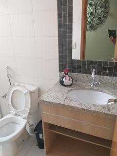 Apartamento no Condomínio Casa da Madeira em Caldas Novas-GO - Caldas Novas - 9