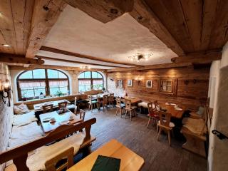 Pension Etzerschlössl - Berchtesgaden - 7