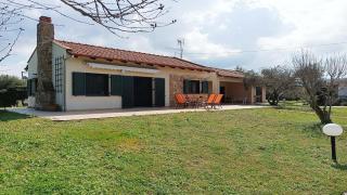 Detached House in Pefkochori with Garden - 5