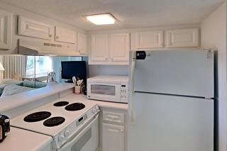 Pinnacle Port a-738 - Sea Forever - Panama City Beach - 4