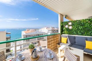 1ªLinea Mar-Piscina-Wifi-PortAventura-Luxury-Chill5 - Salou - 4