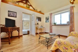 la suite Au bon Marechal - Giverny - 6