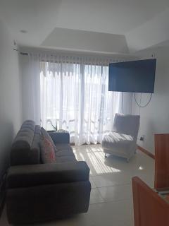 Excelente ubicación y acogedor apartamento - 4