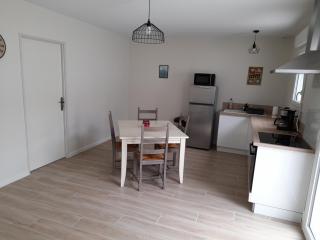 Le Logis de Suzac - Les Mathes - 5