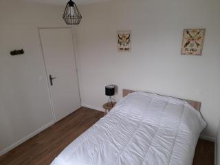 Le Logis de Suzac - Les Mathes - 3