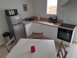 Le Logis de Suzac - Les Mathes - 2